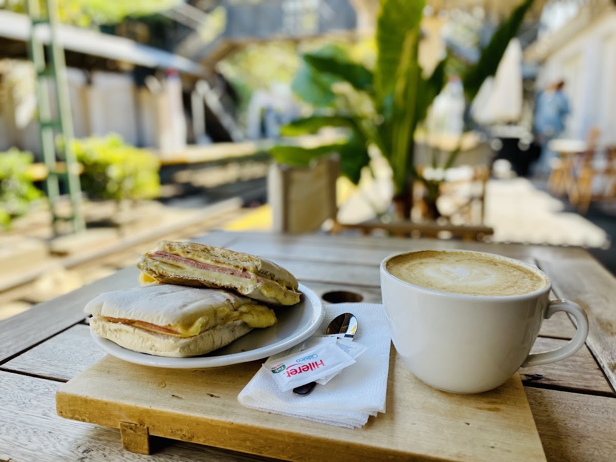 Slide Background Image